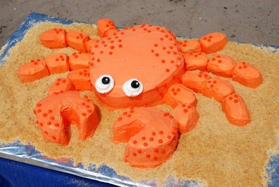 Crab Cake 01